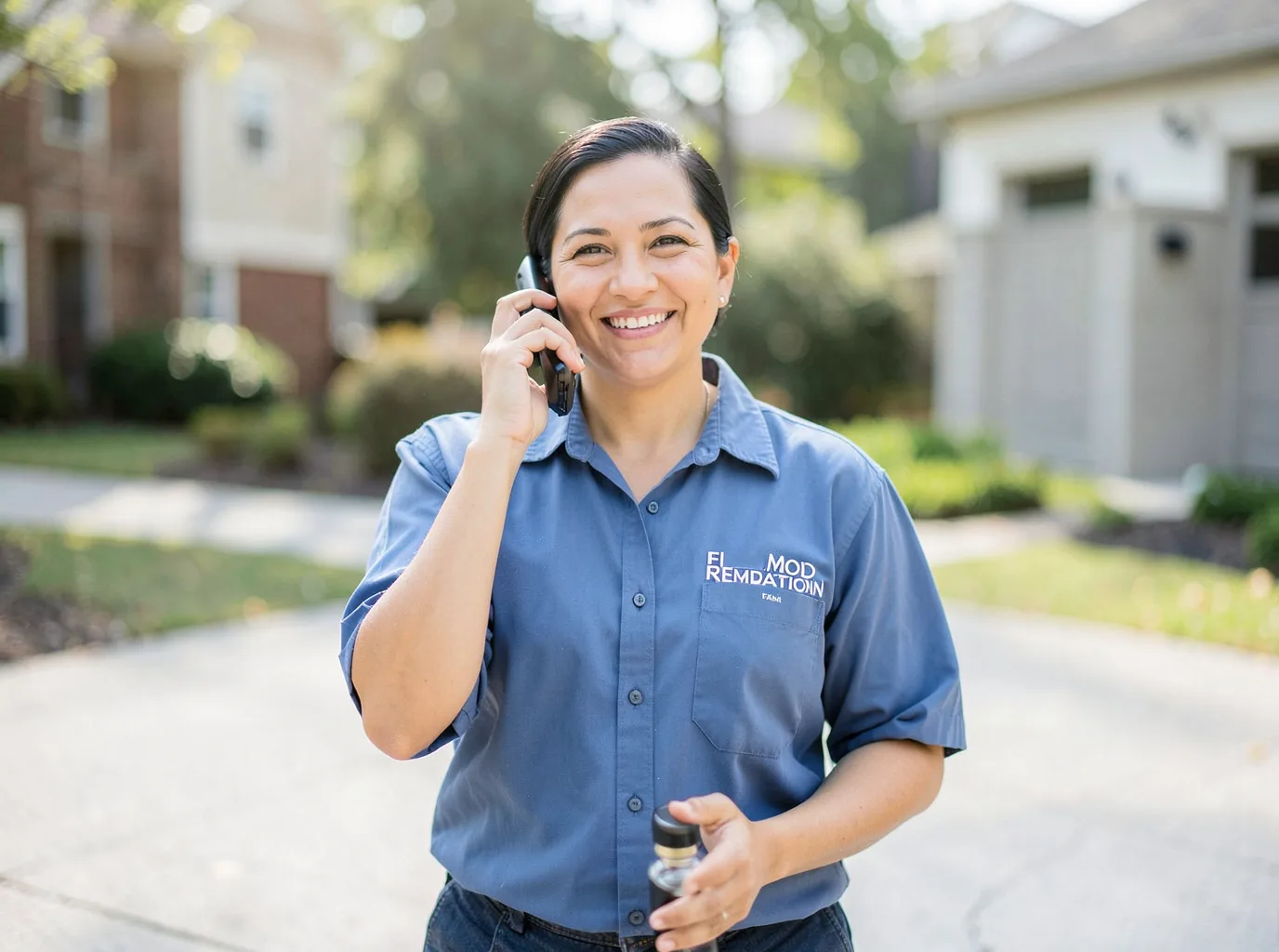 Mold Remediation Pigeon Falls, WI FAQs